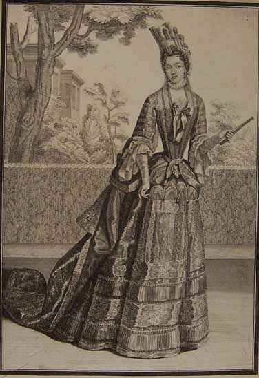 Elisabeth Charlotte de Bourbon